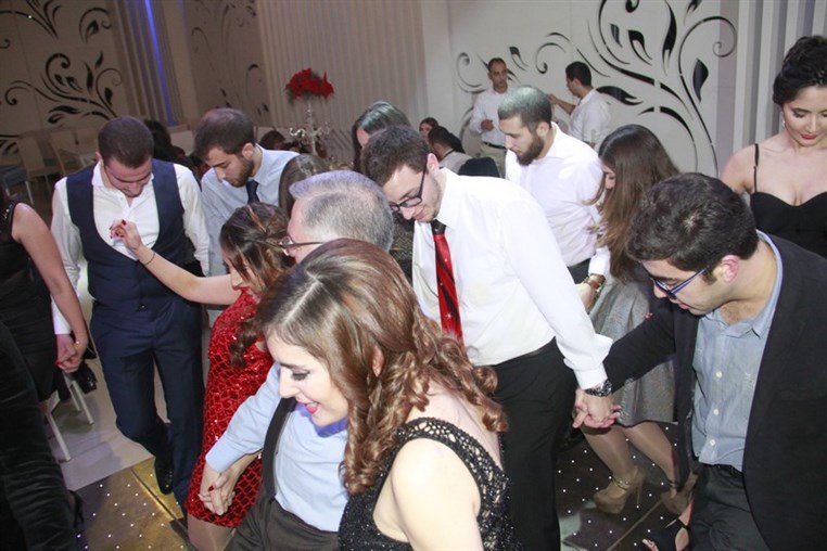 Balamand Annual Christmas Dinner